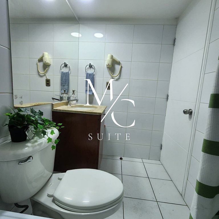 Céntrico, amplio y vista al mar