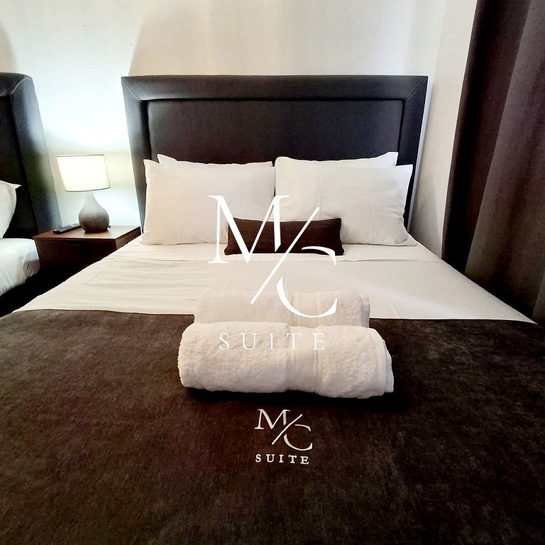 Amplio, full equipado, Netflix Gratis y Parking