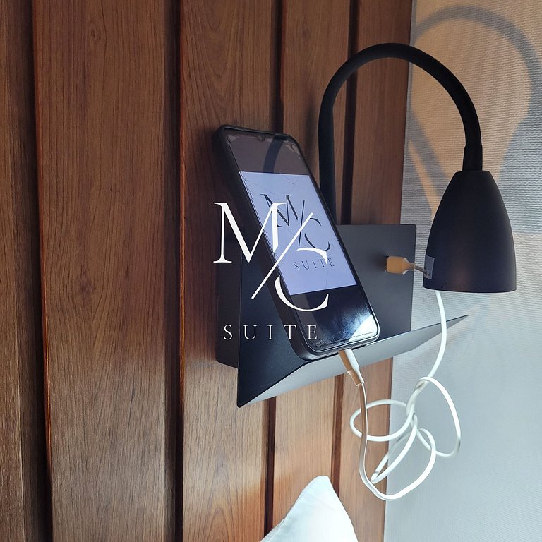 Exclusividad y amplio. Wifi y parking