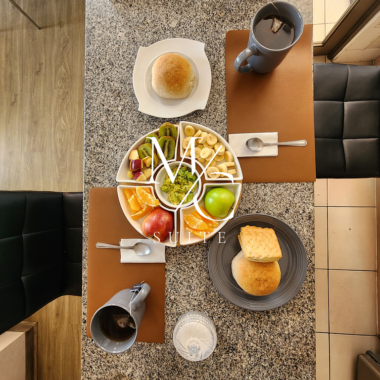 Exclusivo Dpto Central. Clinica Antofagasta, Wifi + Parking