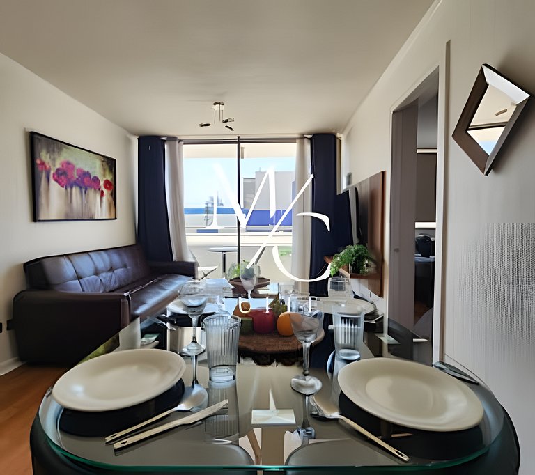 Exclusivo moderno y equipado. Parking - Wifi Fibra