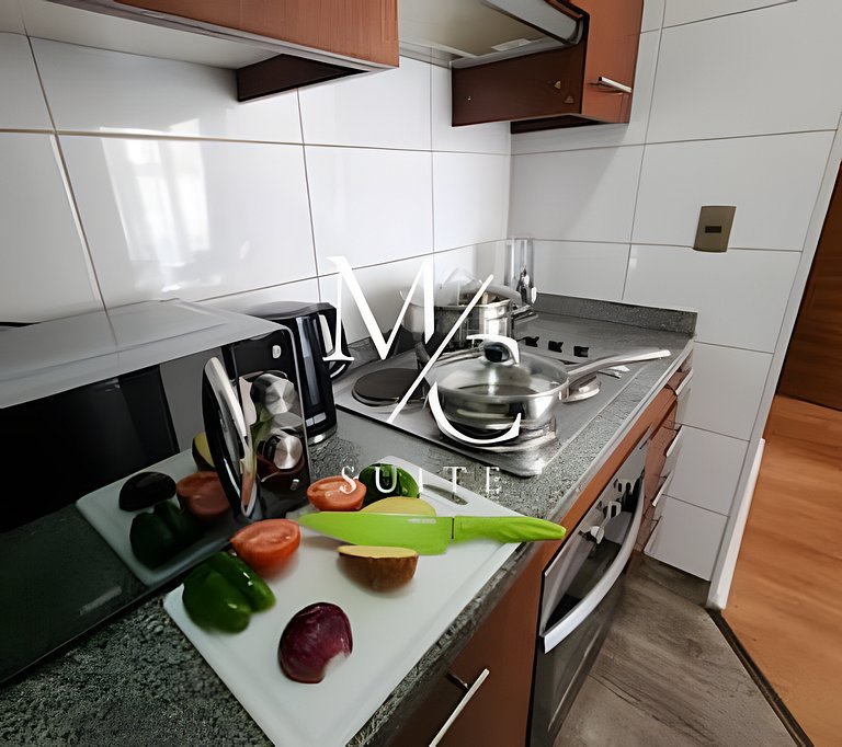 Central Mall Plaza. Parking y Wifi gratis