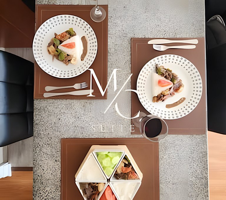 Business Home Oficce - Comodidad Full Equipado