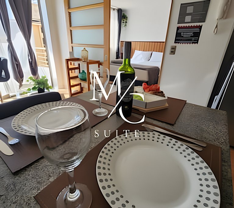 Business Home Oficce - Comodidad Full Equipado