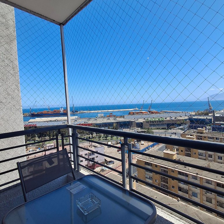 Ubicación Central - Comodidad Full, Wifi