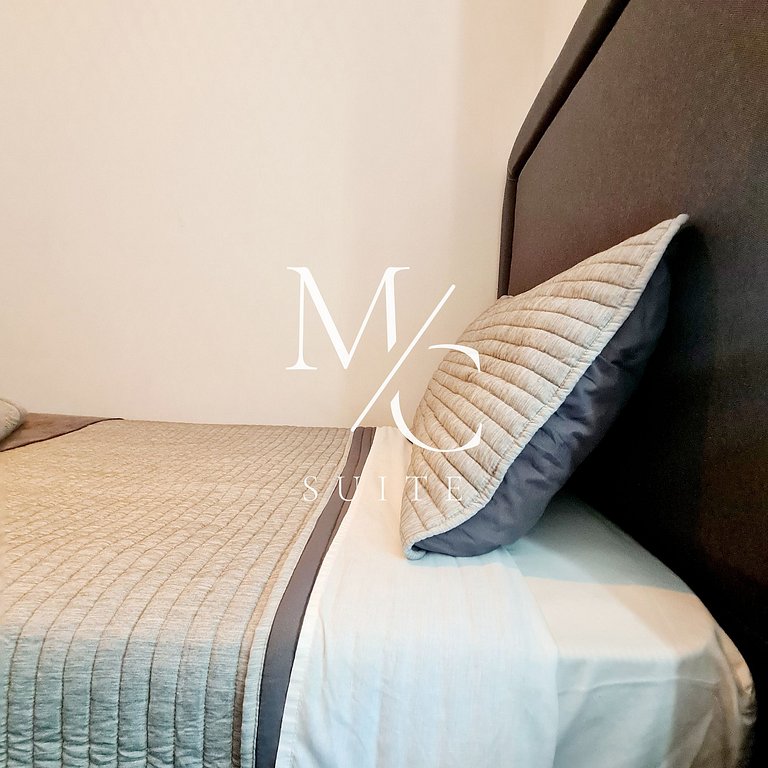 Amplio y con increible vista al Mar. Parking, Wifi