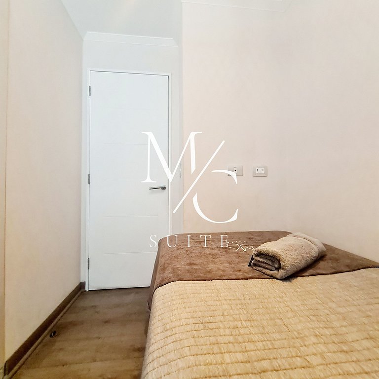 Amplio y con increible vista al Mar. Parking, Wifi