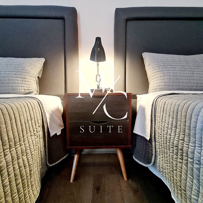 Amplio y con increible vista al Mar. Parking, Wifi