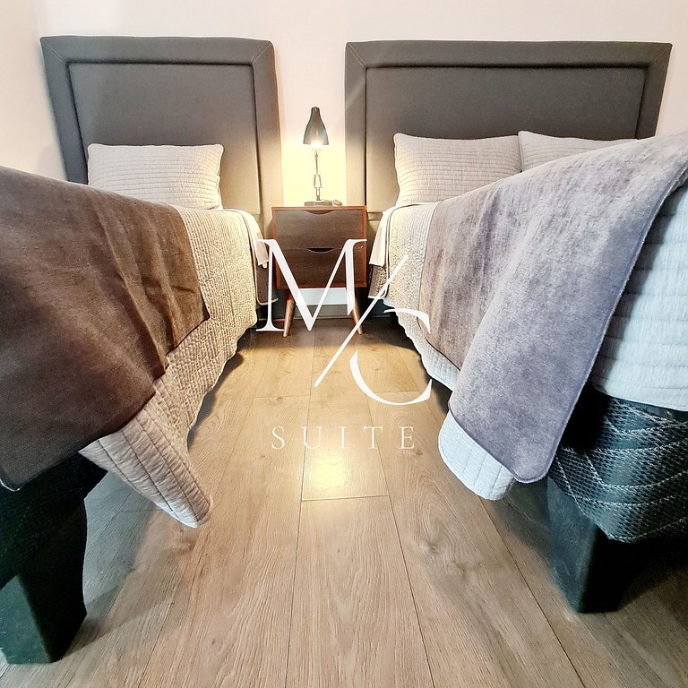 Amplio y con increible vista al Mar. Parking, Wifi