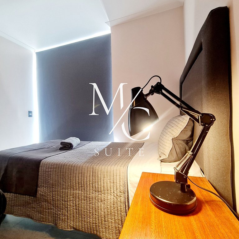 Amplio y con increible vista al Mar. Parking, Wifi