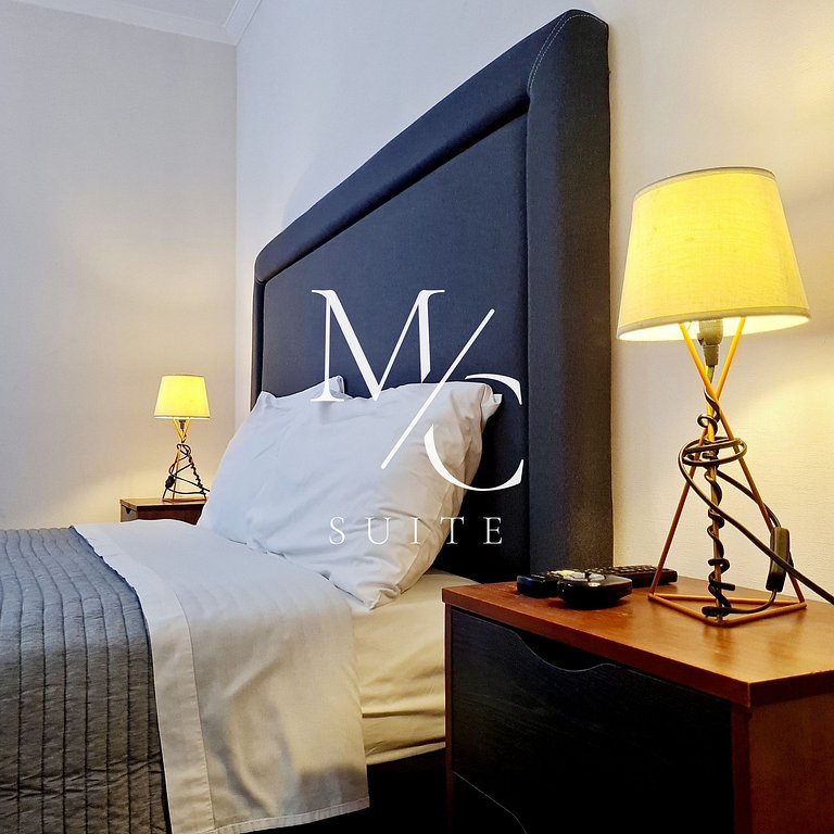 Terraza Panoramica con vista al mar, + Netflix Gratis, Wifi