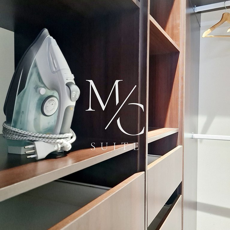 Terraza Panoramica con vista al mar, + Netflix Gratis, Wifi