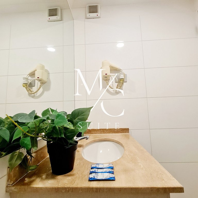 Terraza Panoramica con vista al mar, + Netflix Gratis, Wifi