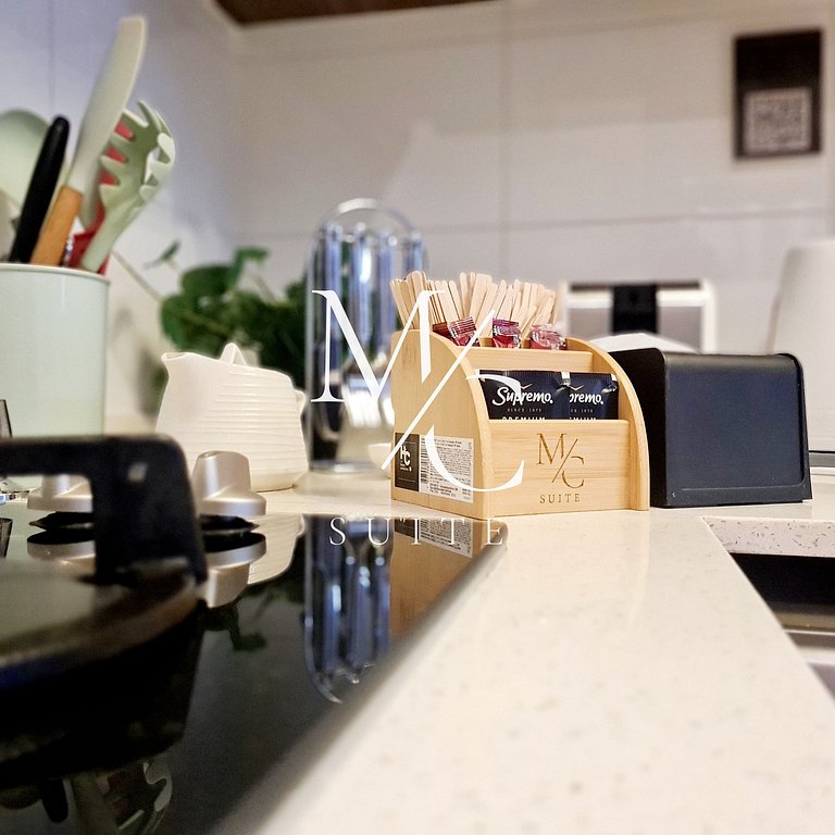 Terraza Panoramica con vista al mar, + Netflix Gratis, Wifi