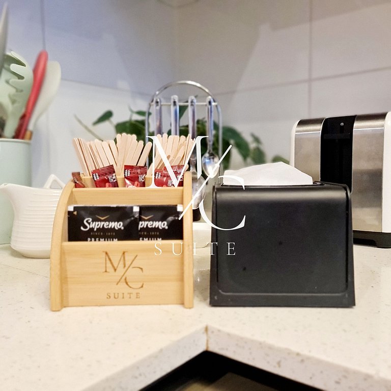 Terraza Panoramica con vista al mar, + Netflix Gratis, Wifi