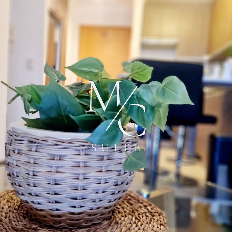 Terraza Panoramica con vista al mar, + Netflix Gratis, Wifi