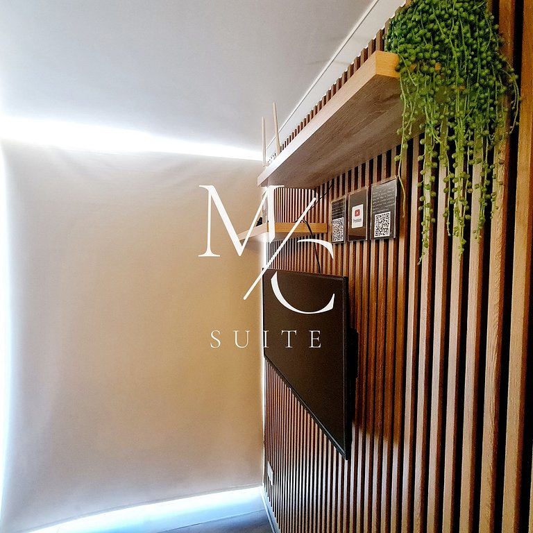 Terraza Panoramica con vista al mar, + Netflix Gratis, Wifi