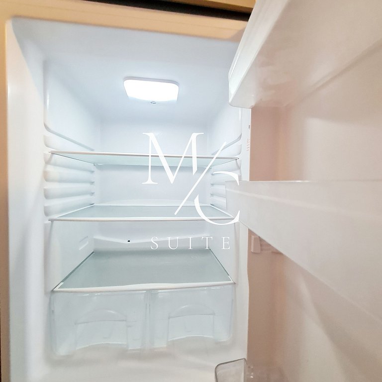 Hermoso Apart con vista al mar, wifi y acceso a plataformas