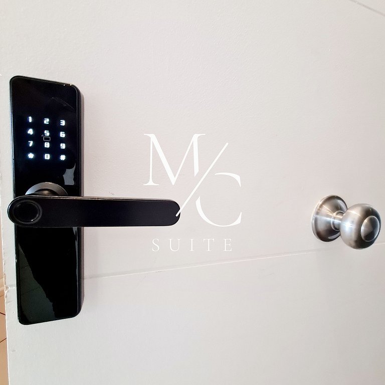 Hermoso Apart con vista al mar, wifi y acceso a plataformas