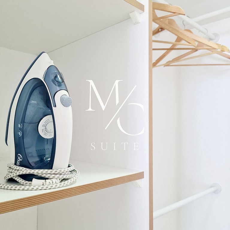 Amplio con panoramica vista al mar.