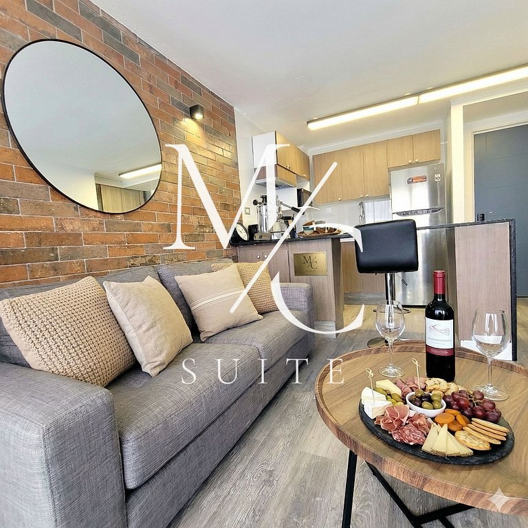 Vista al mar inolvidable. Wifi y Parking Gratis