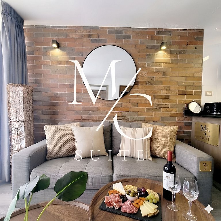 Vista al mar inolvidable. Wifi y Parking Gratis