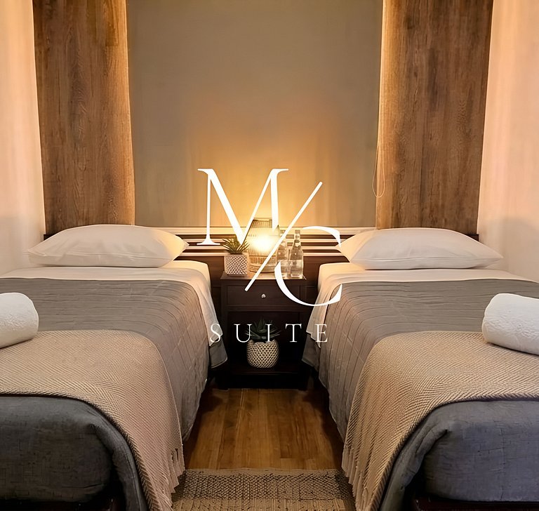 Full Amoblado, 5 personas y Parking. Sector sur.