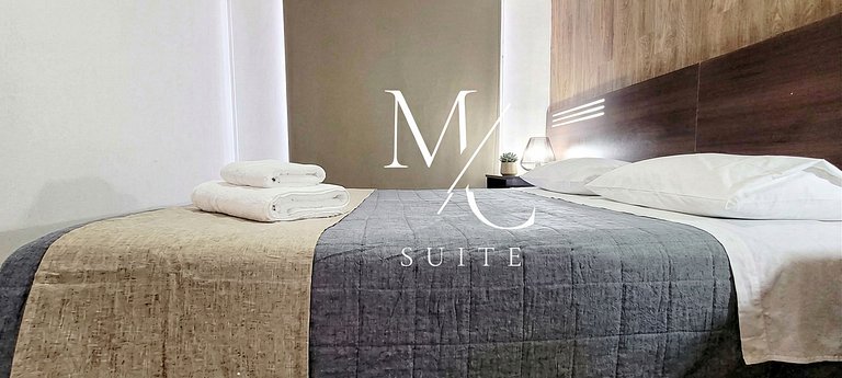 Full Amoblado, 5 personas y Parking. Sector sur.