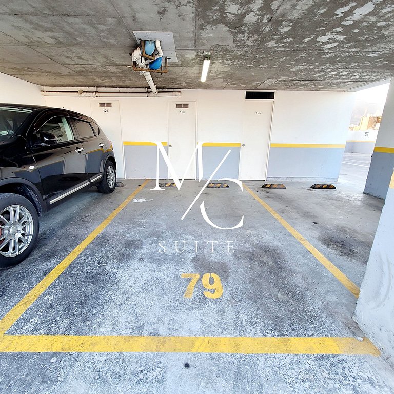 Central 3-4 Personas. Parking y Factura
